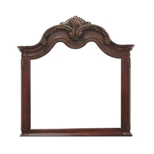 Deryn Park Dresser and Mirror - Image 4