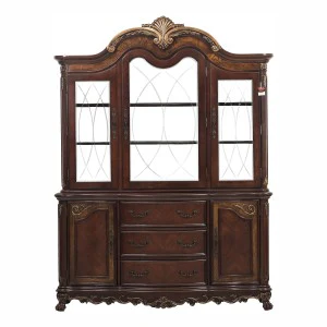 Deryn Park Hutch and Buffet - Image 2