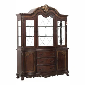 Deryn Park Hutch and Buffet - Image 3