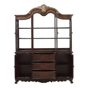 Deryn Park Hutch and Buffet - Image 5