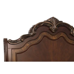 Deryn Park King Sleigh Bed - Image 4