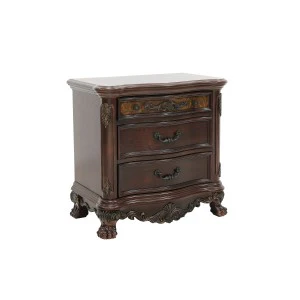 Deryn Park Nightstand - Image 2