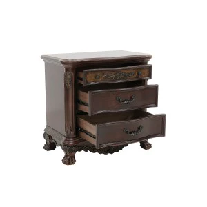 Deryn Park Nightstand - Image 3