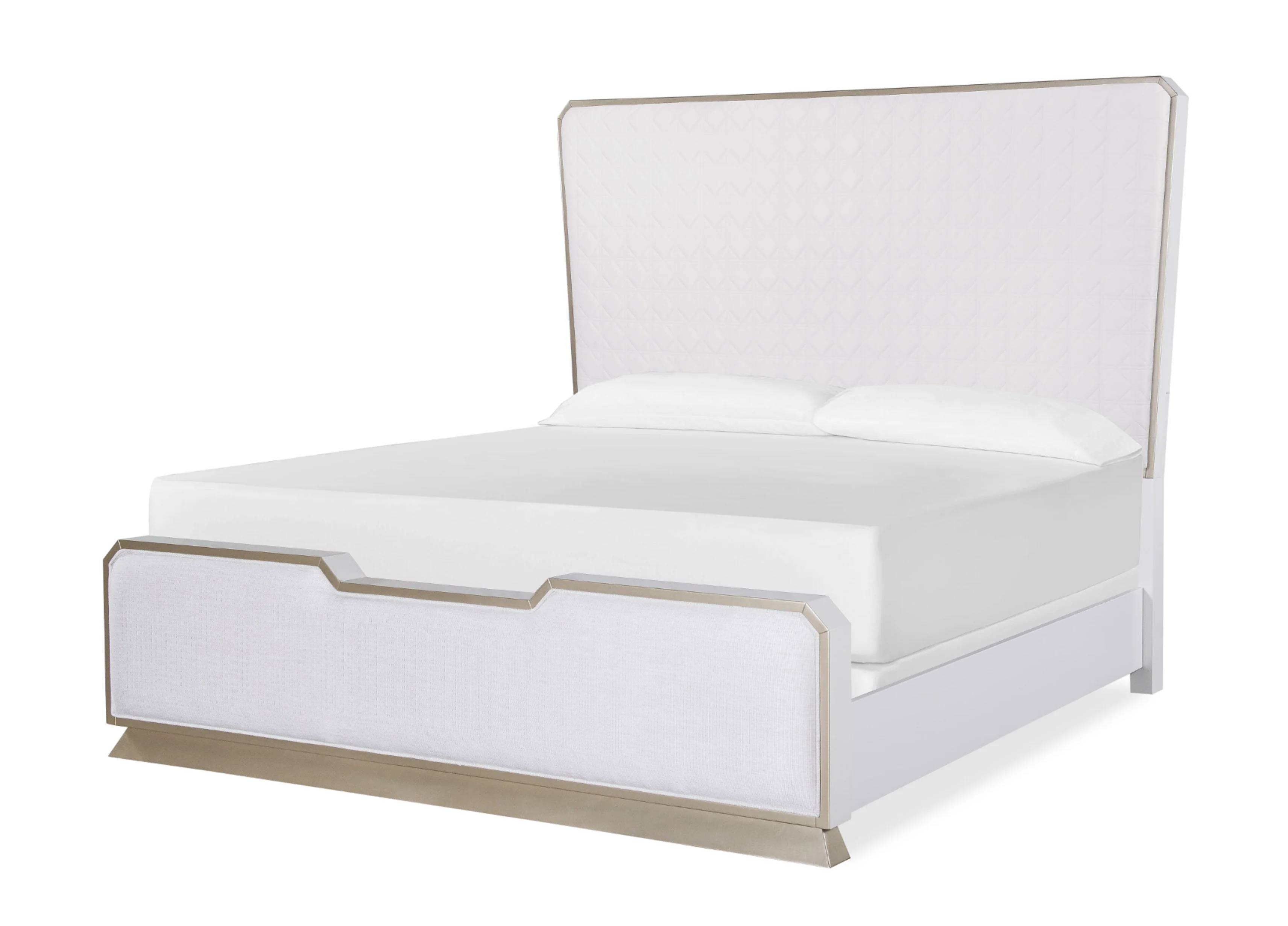 Dior King Bed