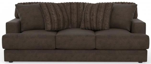 Eagan Chocolate Sofa