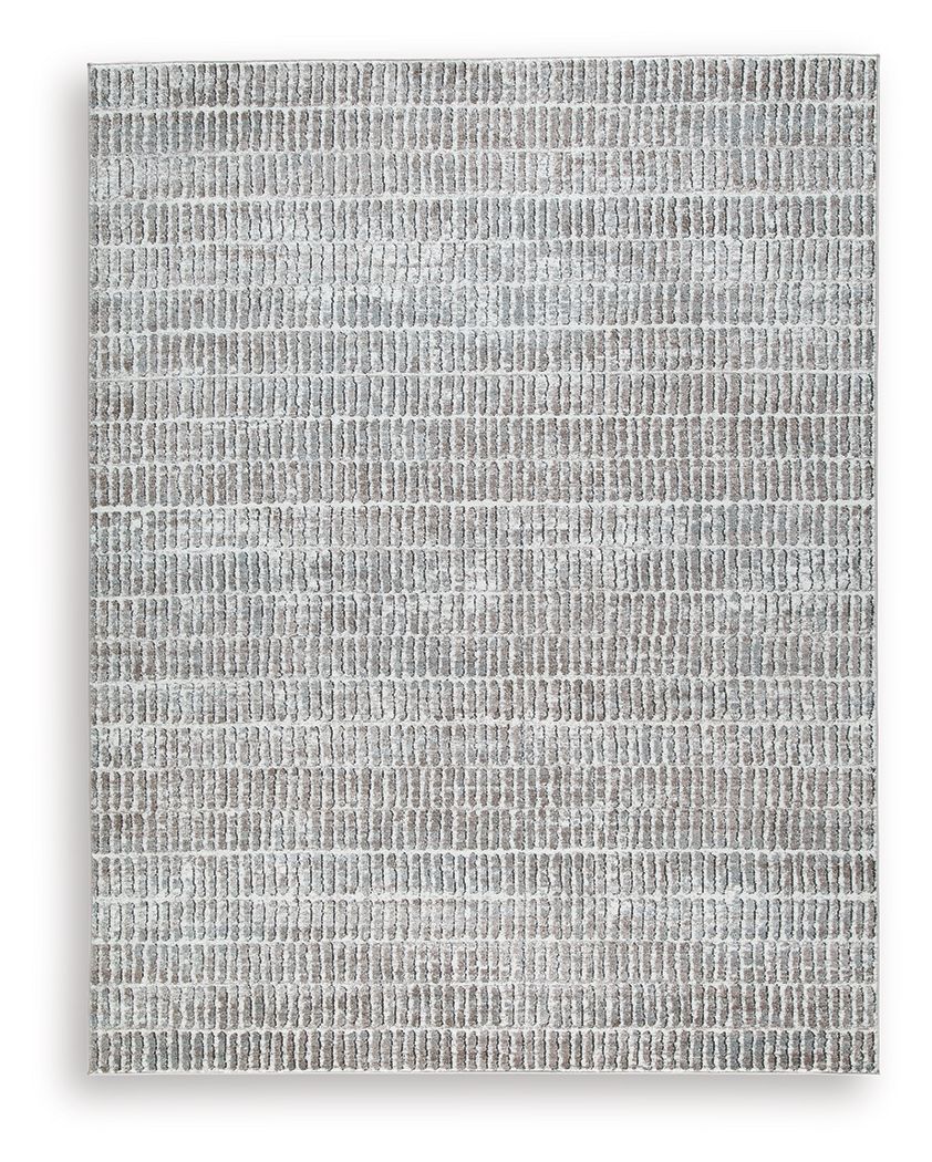 Fuadwick - 8' x 10' Rug - Multi