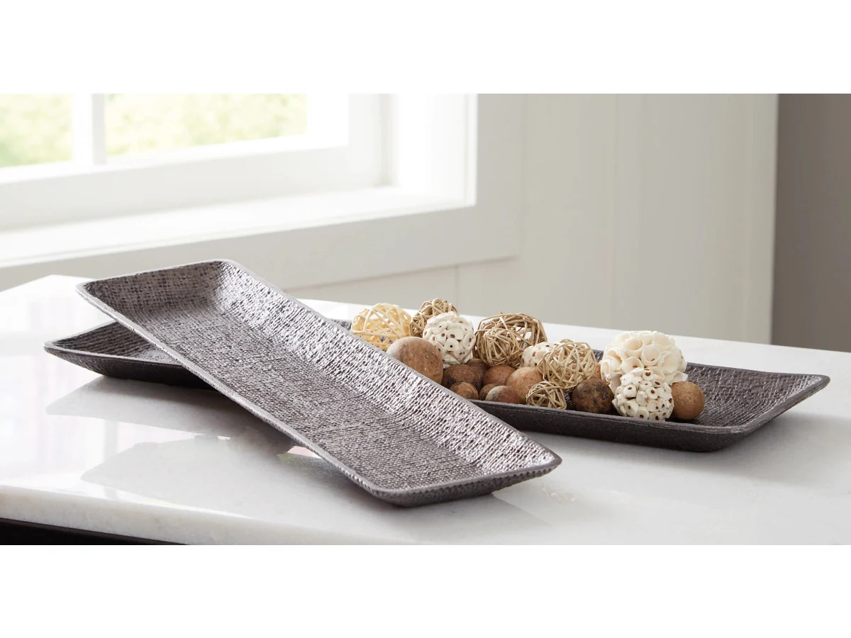 Garekton Tray Set