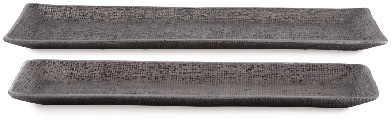 Garekton Tray Set - Image 2