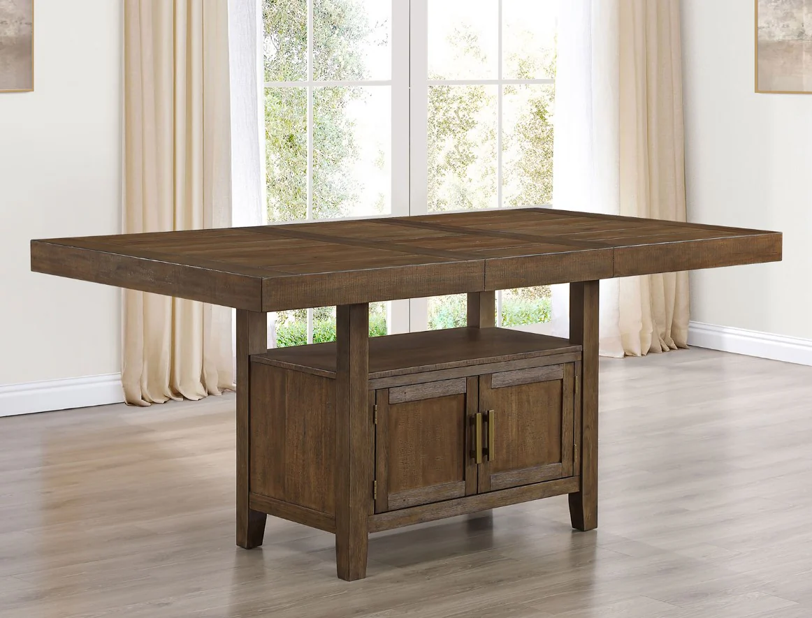 Garland Counter Height Dining Table