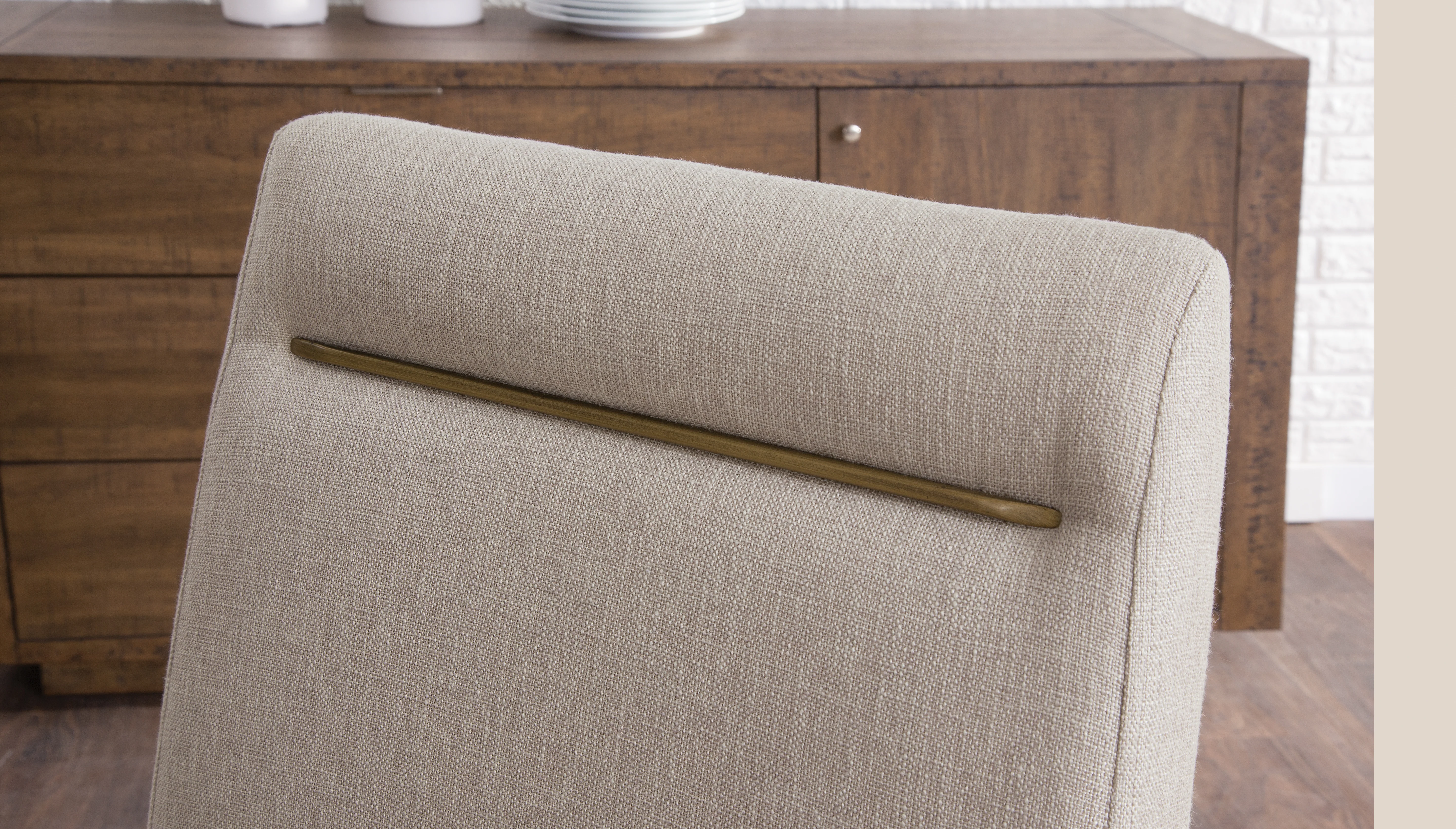 Garland Dining Side Chair - Image 4