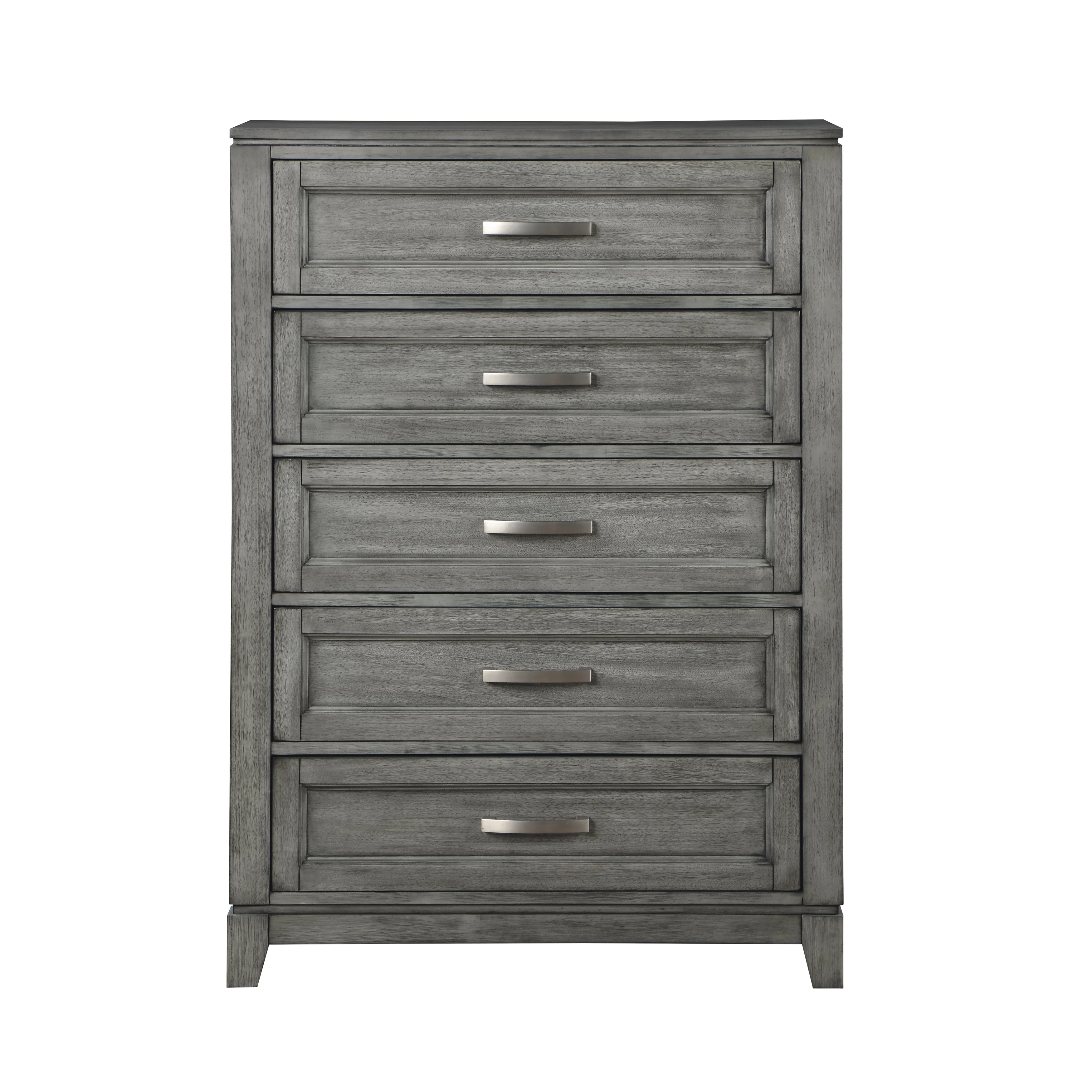 Garretson Gray Chest - Image 4