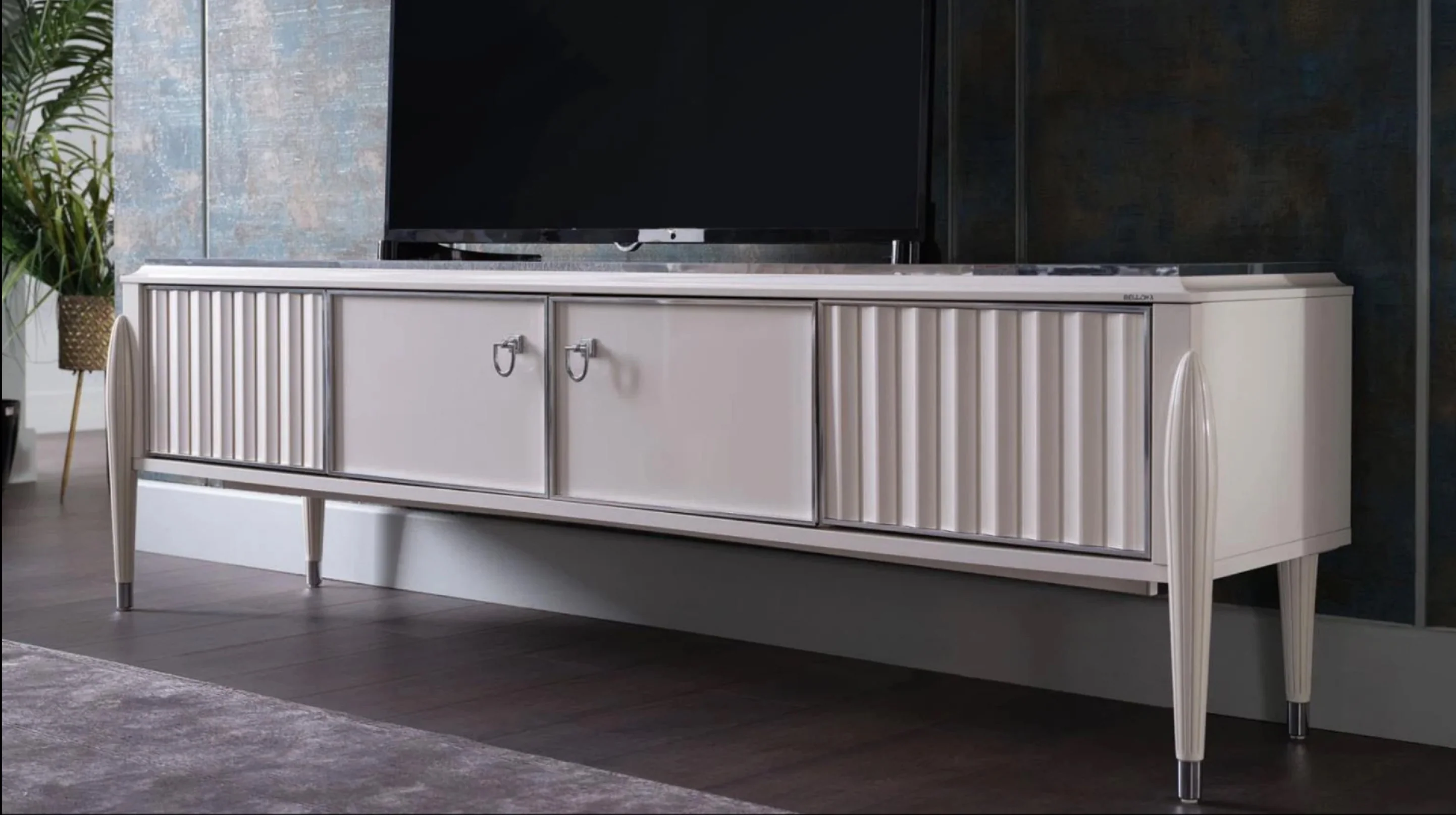 Gravita TV Stand