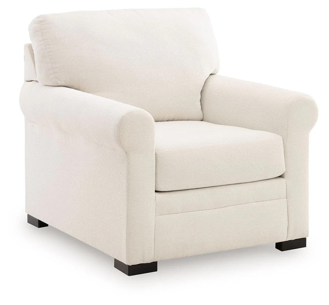 Hartmoor - Chair - Pearl