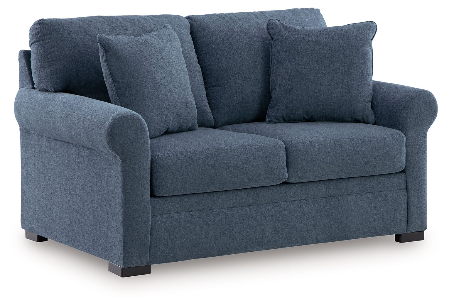 Hartmoor - Loveseat - Ink