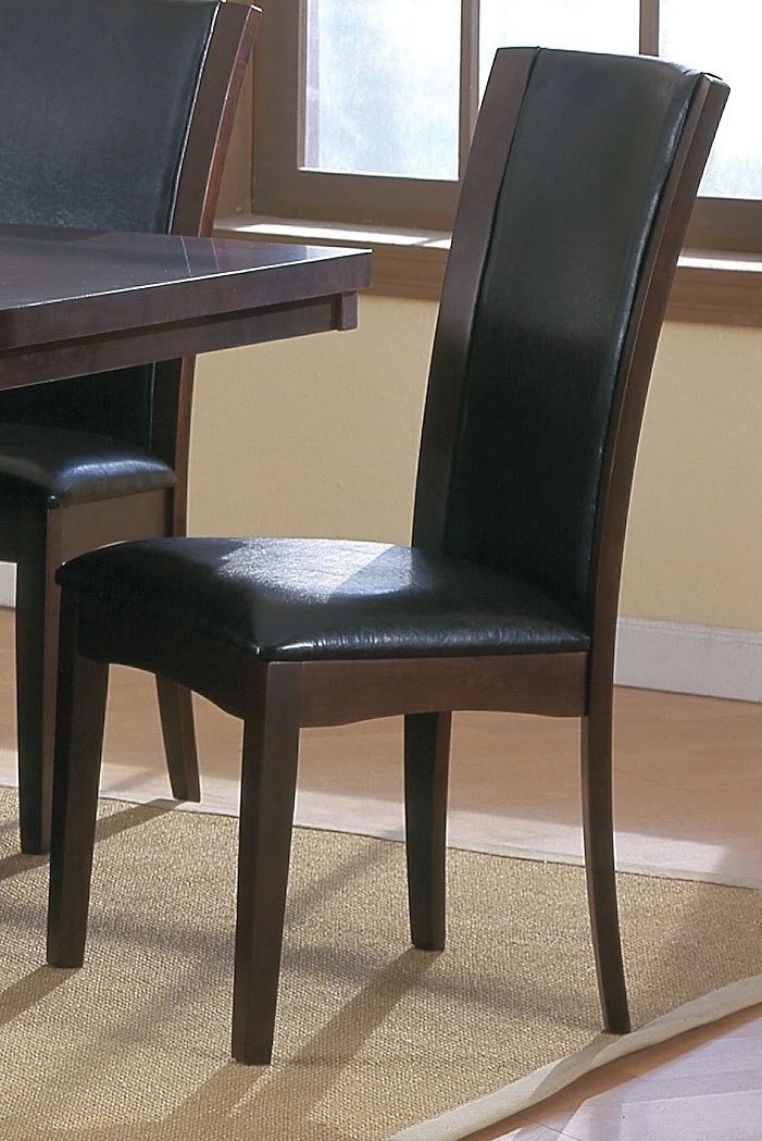 Daisy Parson Chair