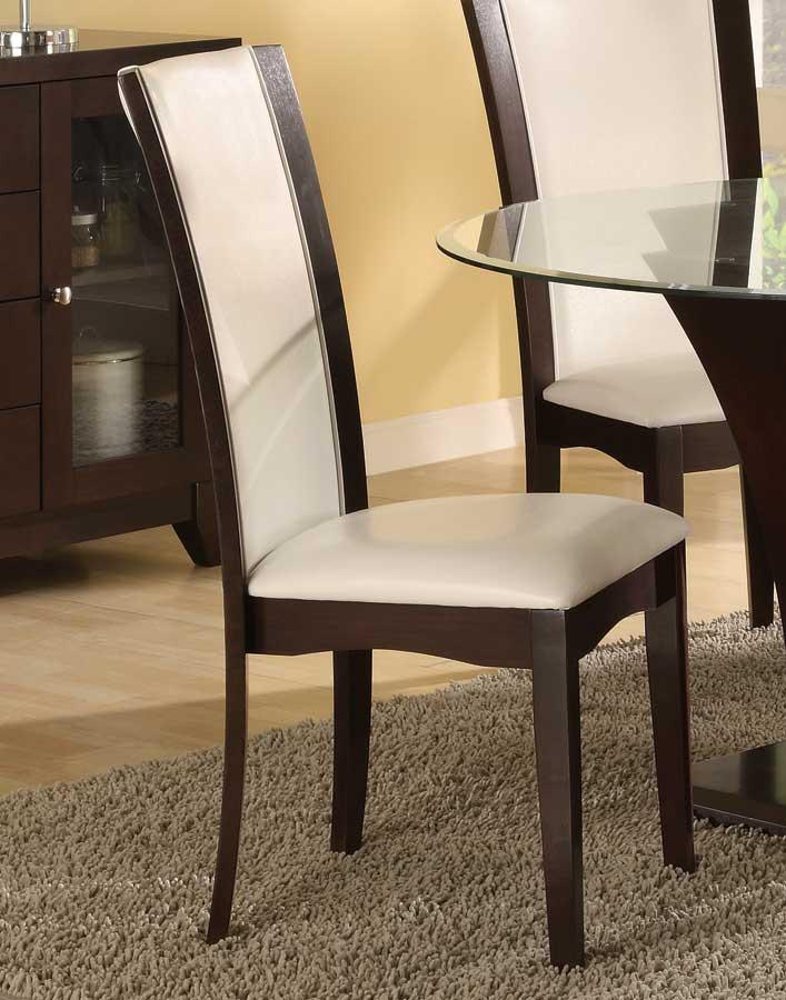 Daisy Parson Chair