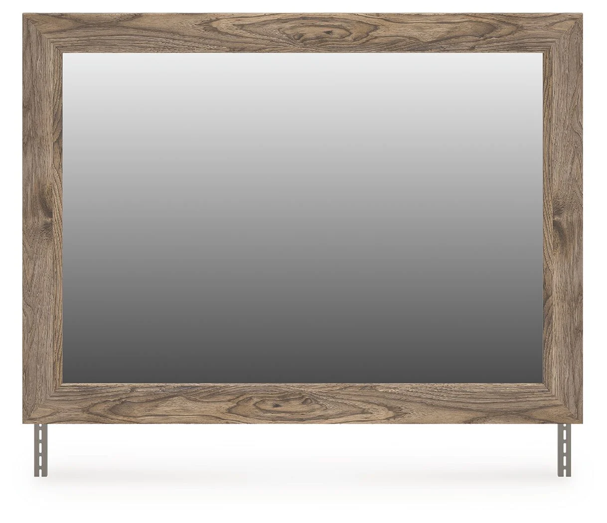 Keithland - Bedroom Mirror - Brown