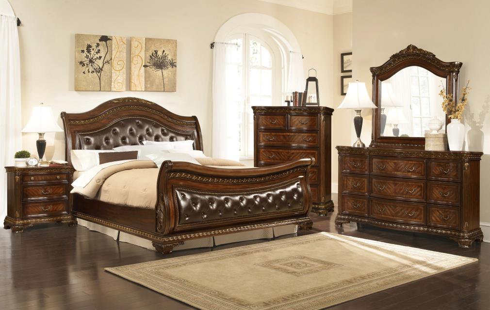 King Arthur Chest - Image 2
