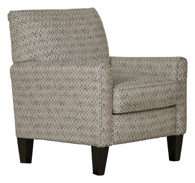 Lewiston Cement Accent Chair