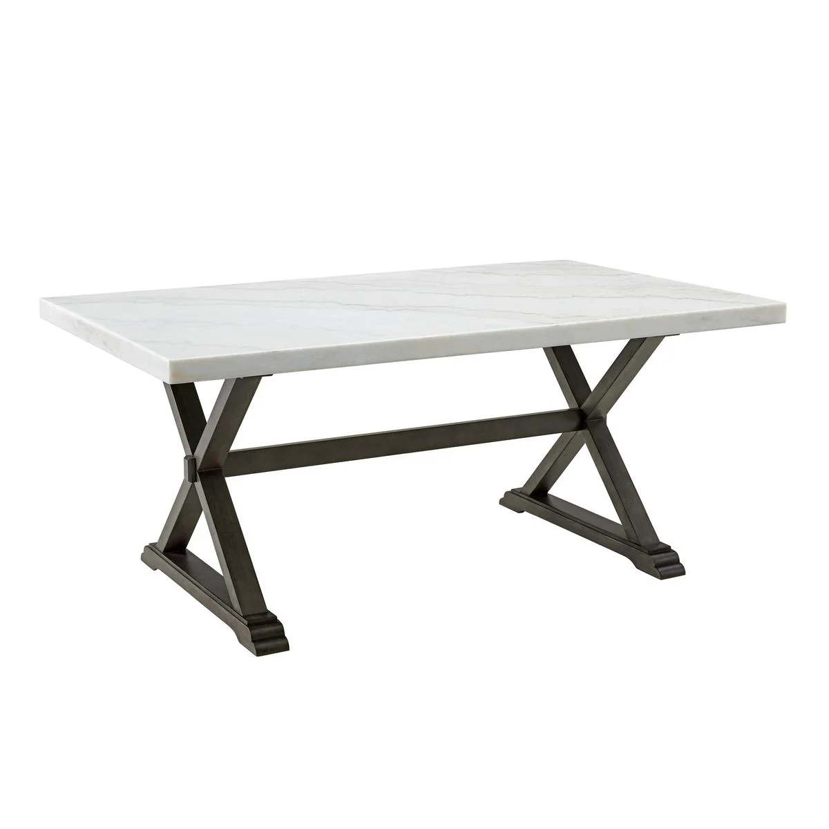 Lexi Dining Table with 4 Chairs - Image 2
