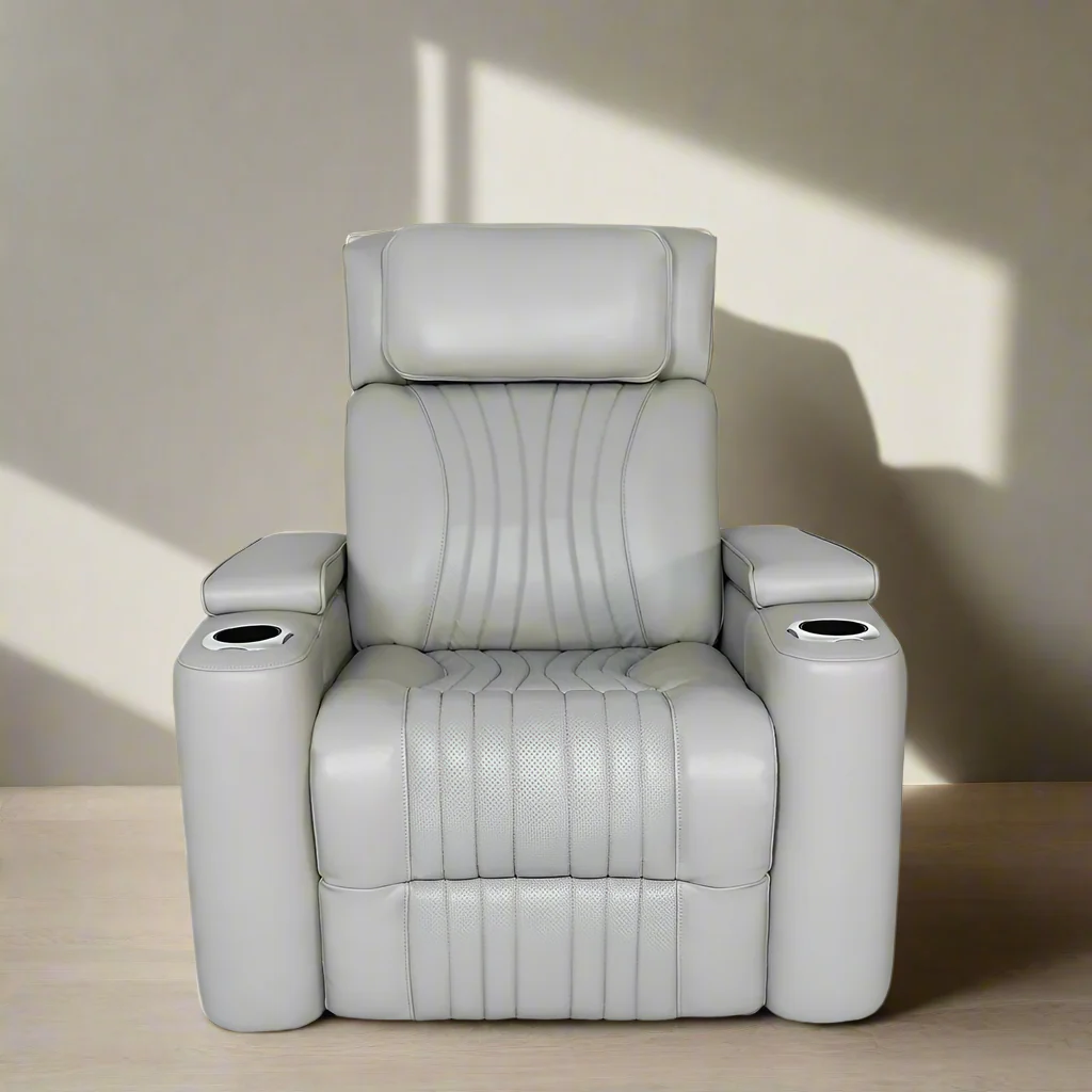 Livorno Power Recliner
