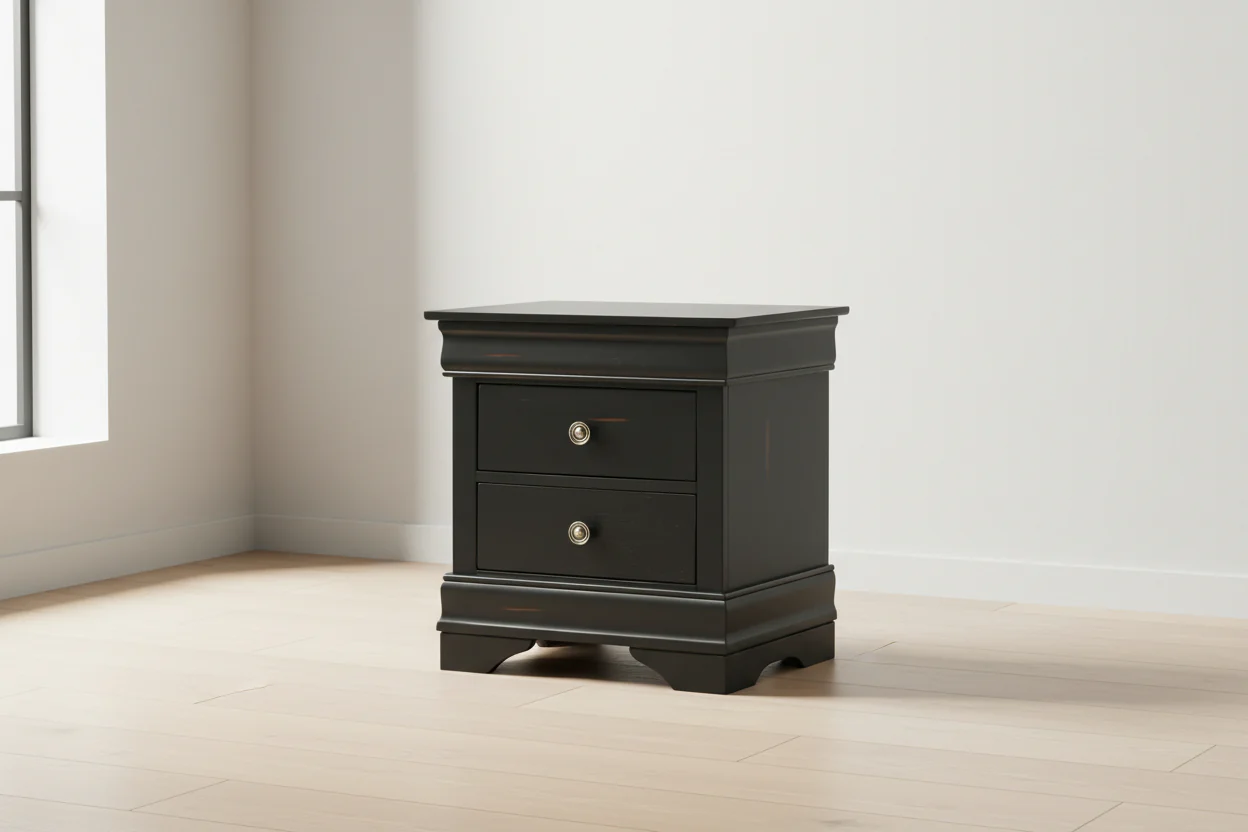 Logan Nightstand