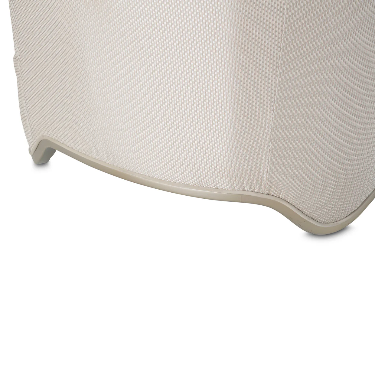London Place Light Champagne Sofa - Image 7