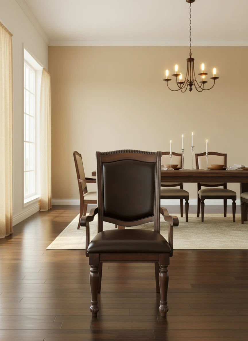 Lordsburg Arm Chair