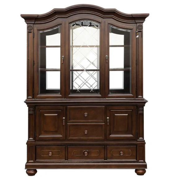 Lordsburg Dining Hutch and Buffet - Image 2