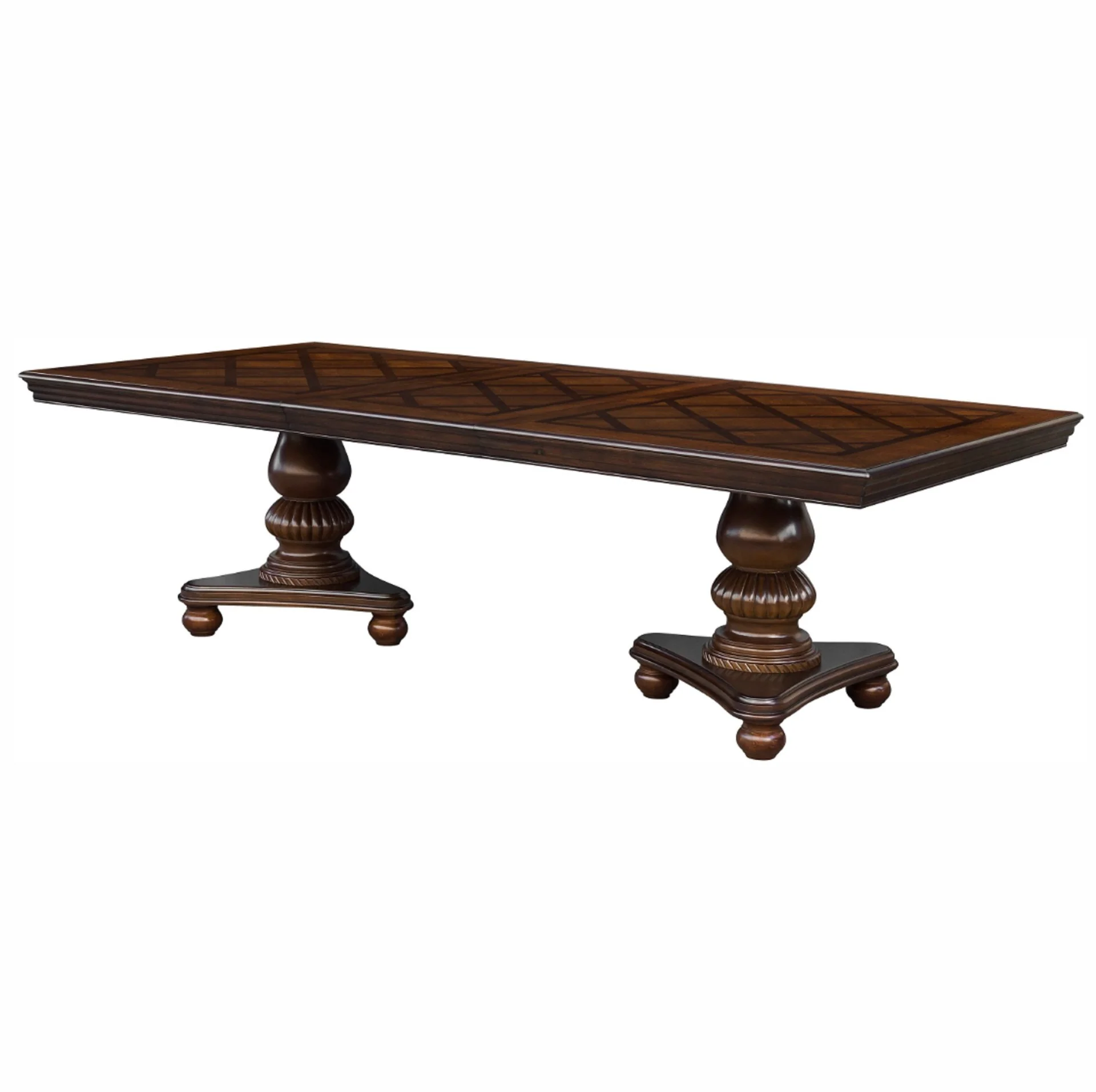 Lordsburg Rectangular Dining Table - Image 2