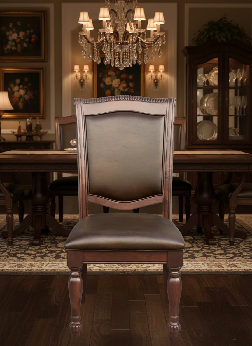 Lordsburg Side Chair
