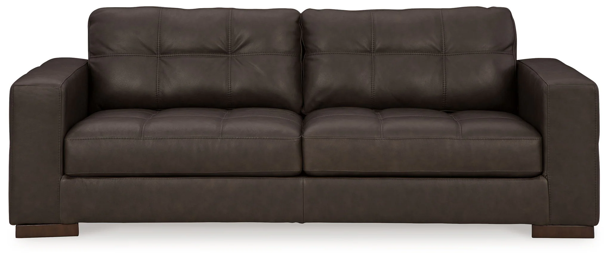 Luigi - Sofa - Thunder