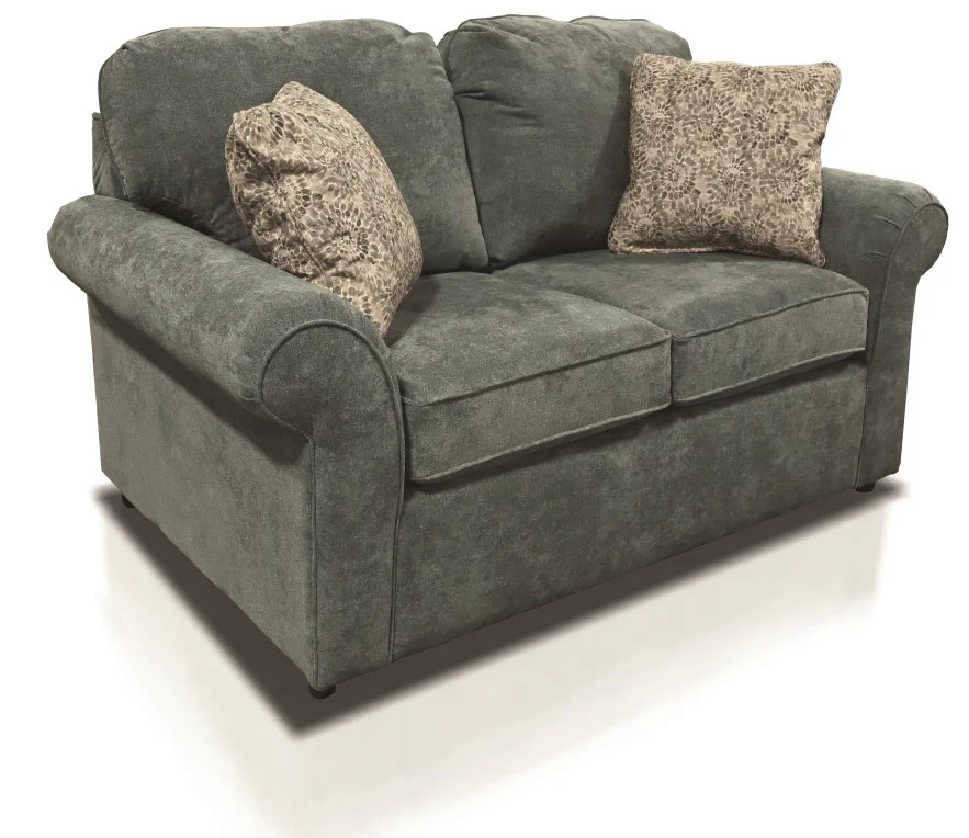 Malibu in Bensla Loveseat - Image 2