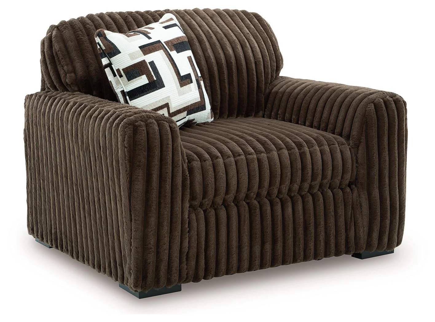 Midnight-Madness - Chair And A Half - Chocolate