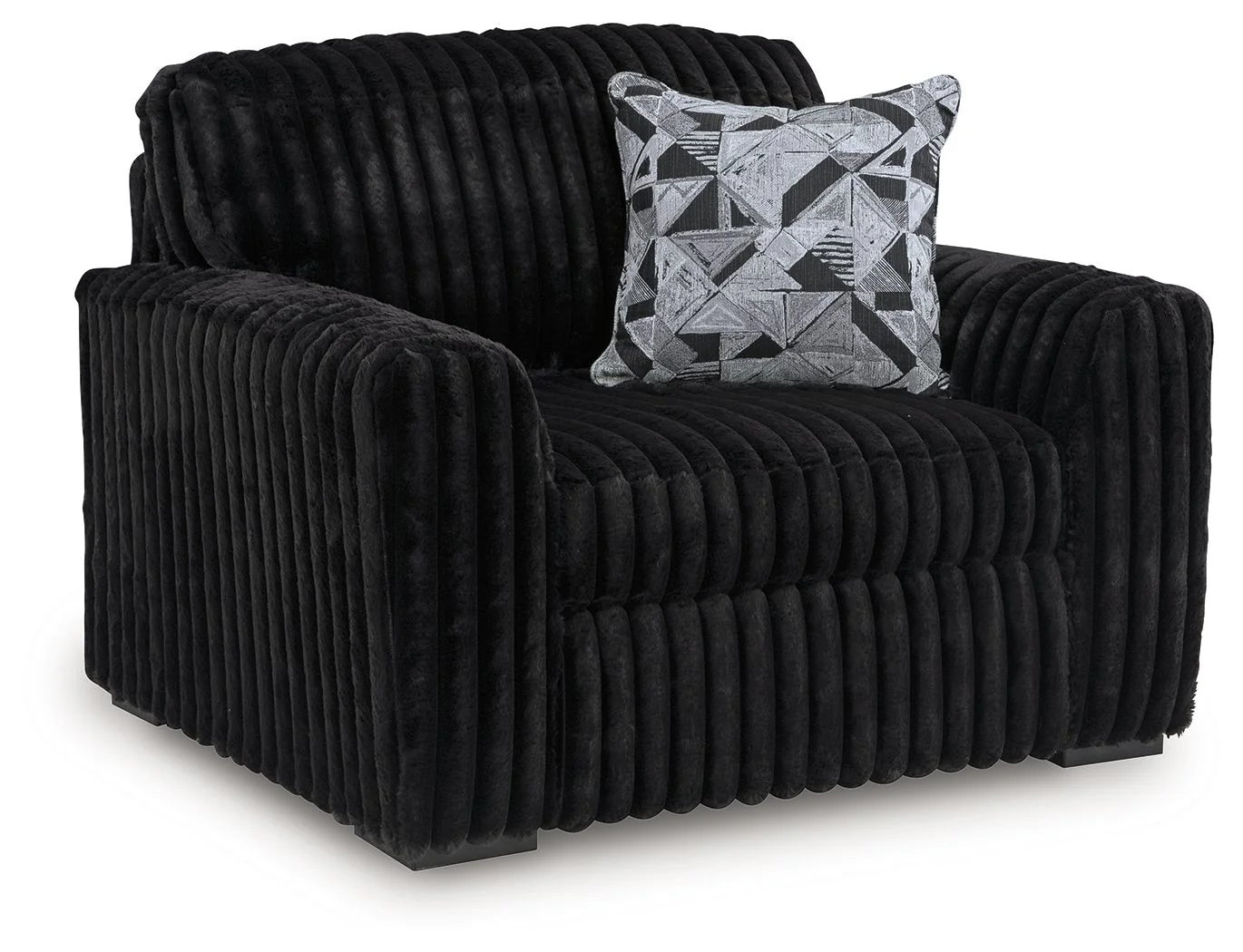 Midnight-Madness - Chair And A Half - Onyx