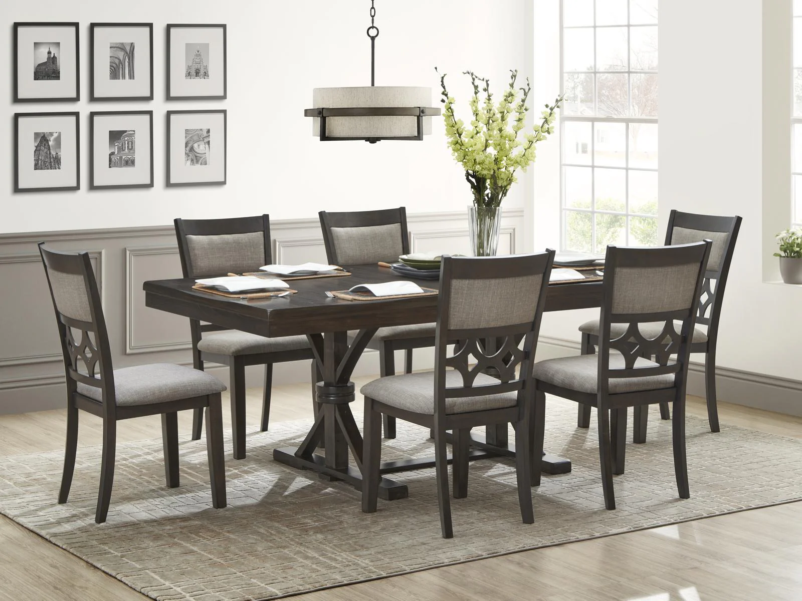 Milo Dining Chair