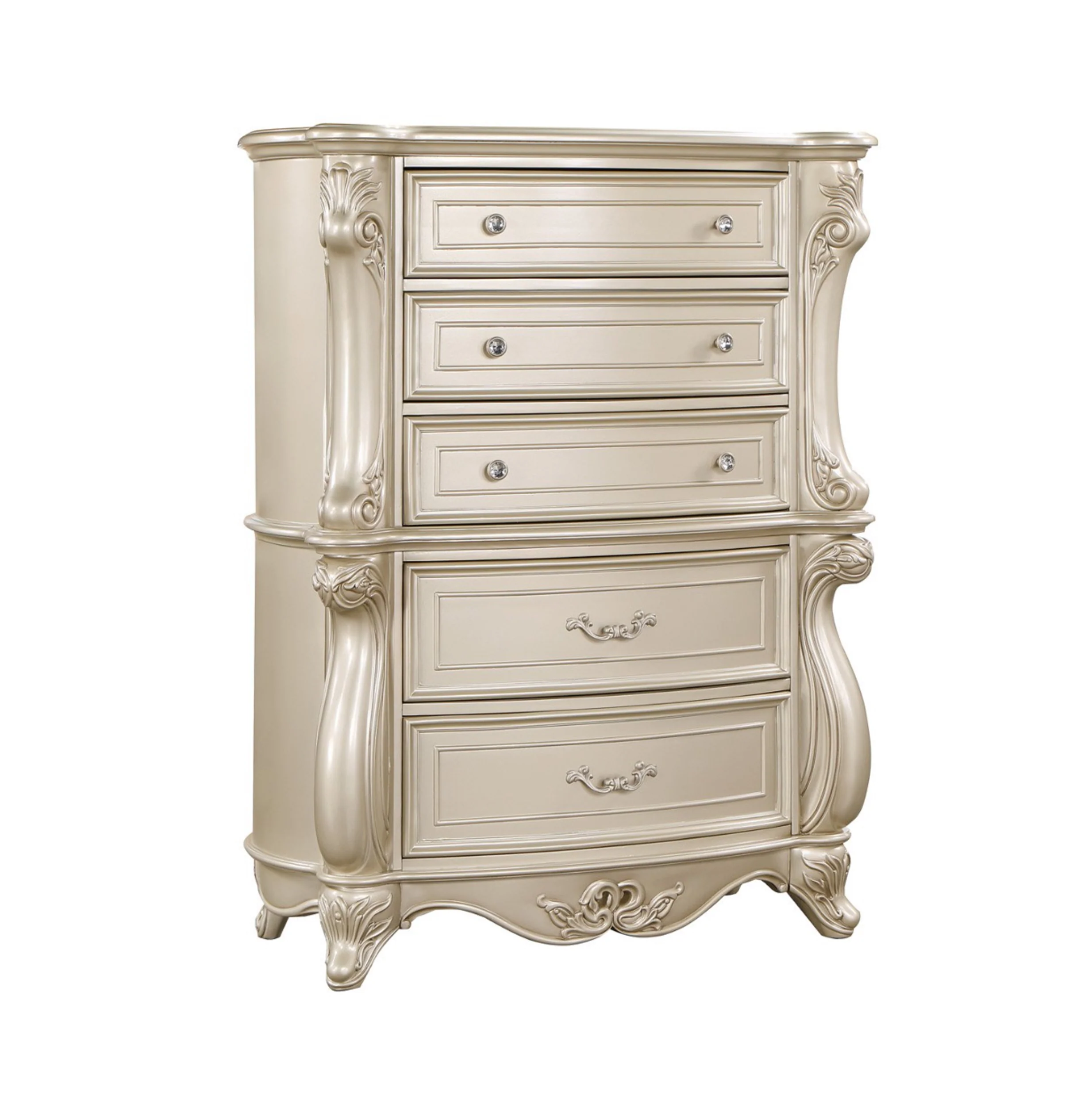 Moniqueen Chest
