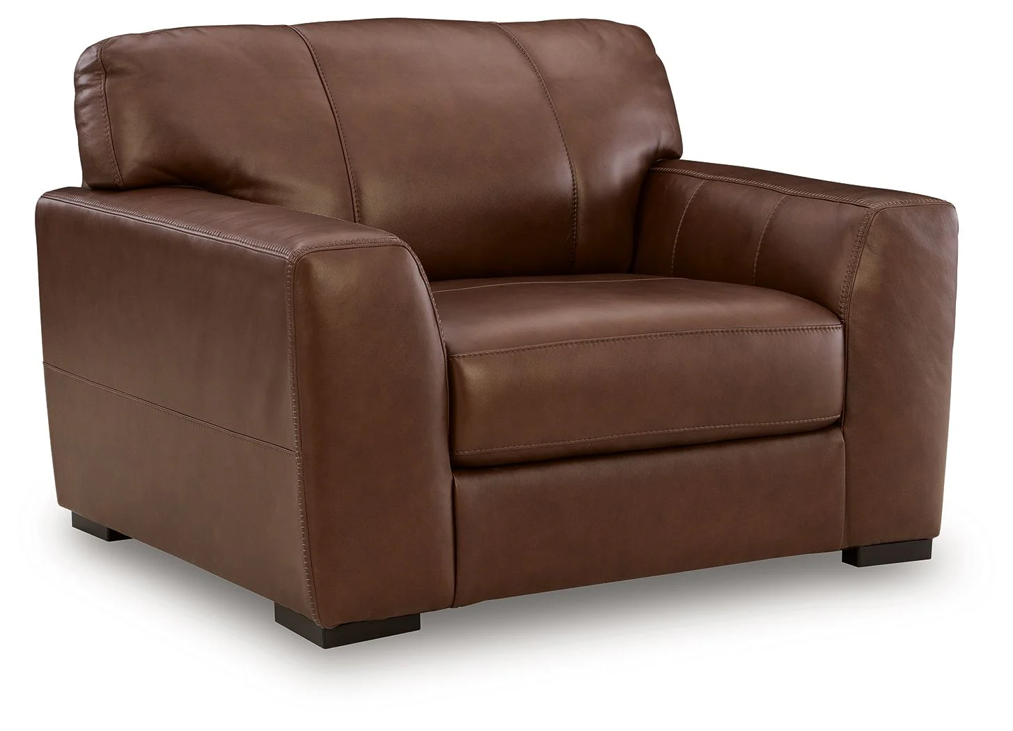 Mossano - Chair And A Half - Canyon