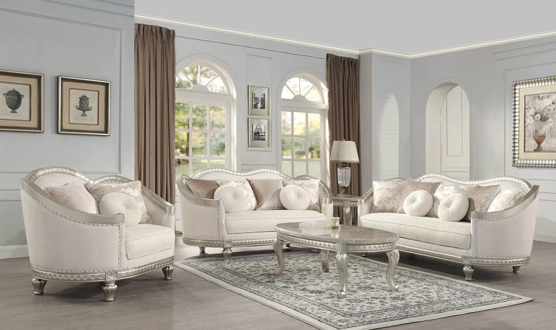 New Cleopatra Loveseat - Image 2