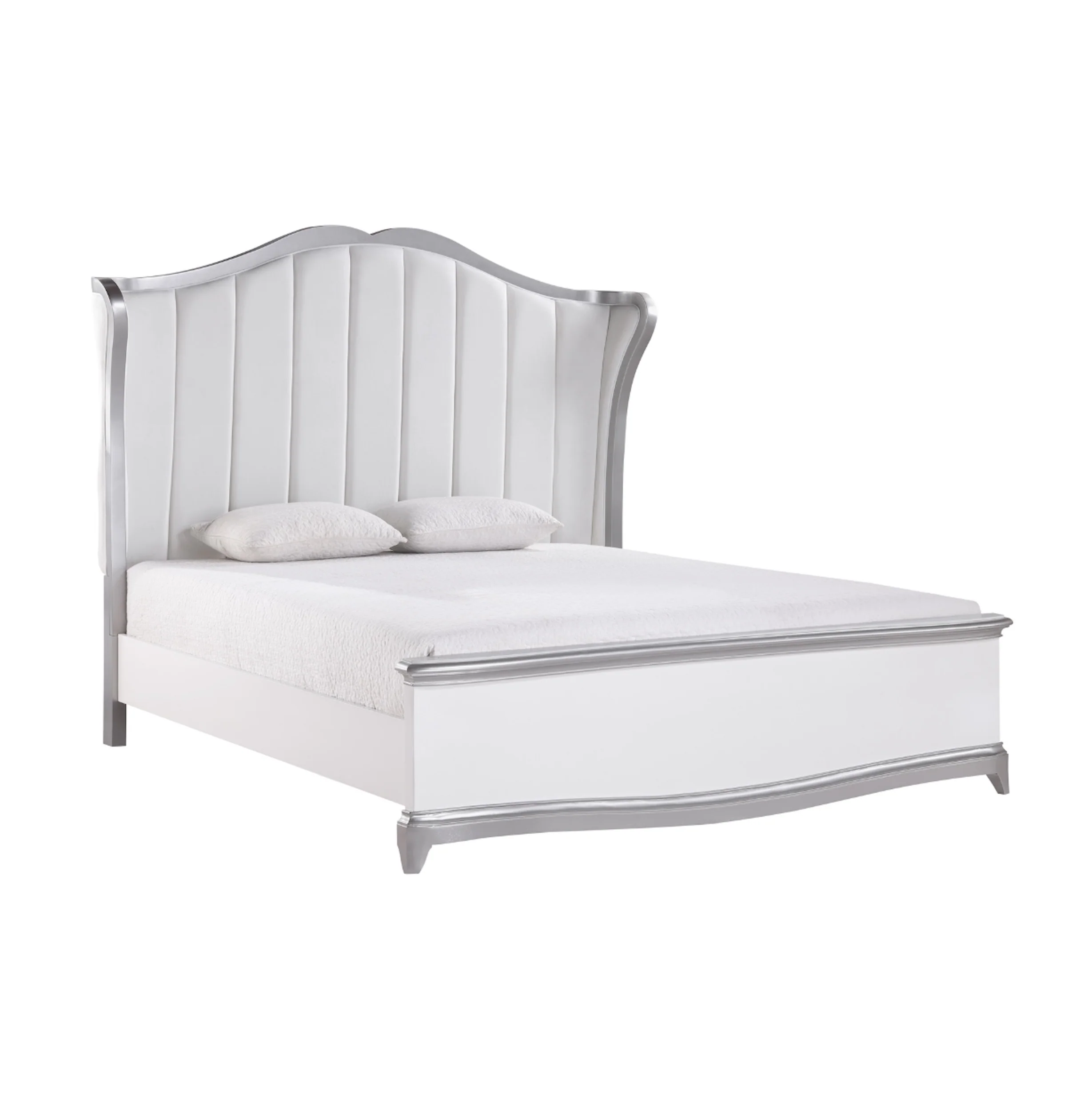 Nina Queen Bed