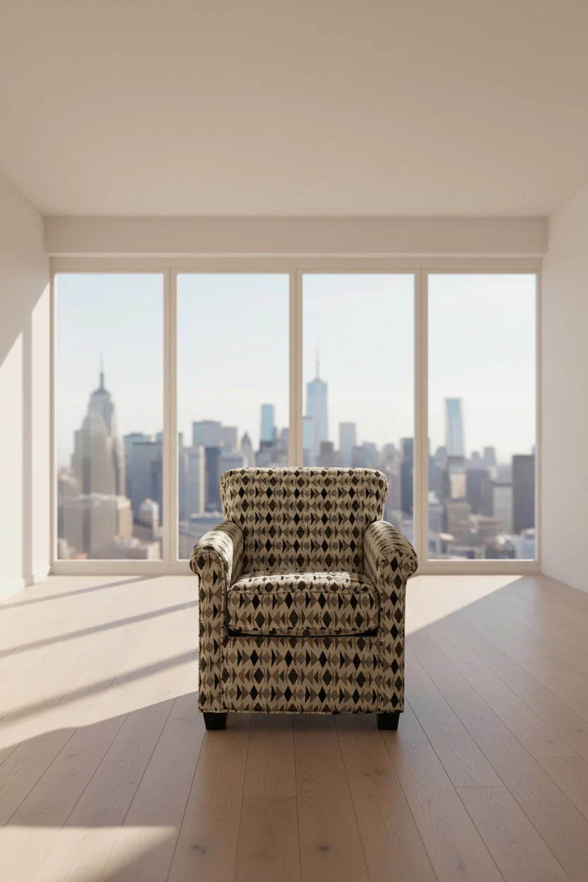 Nola in Roscot Accent Chair - Image 2