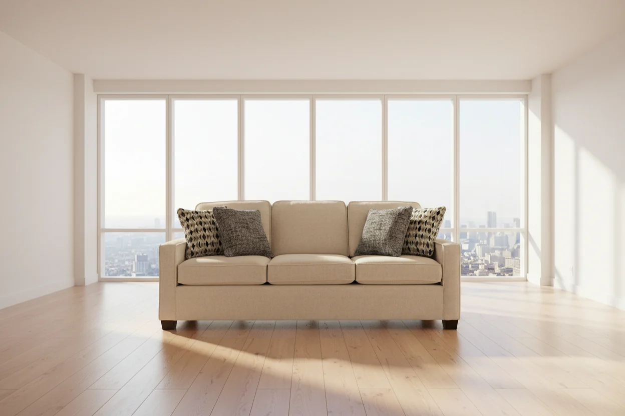 Nola in Roscot Sofa