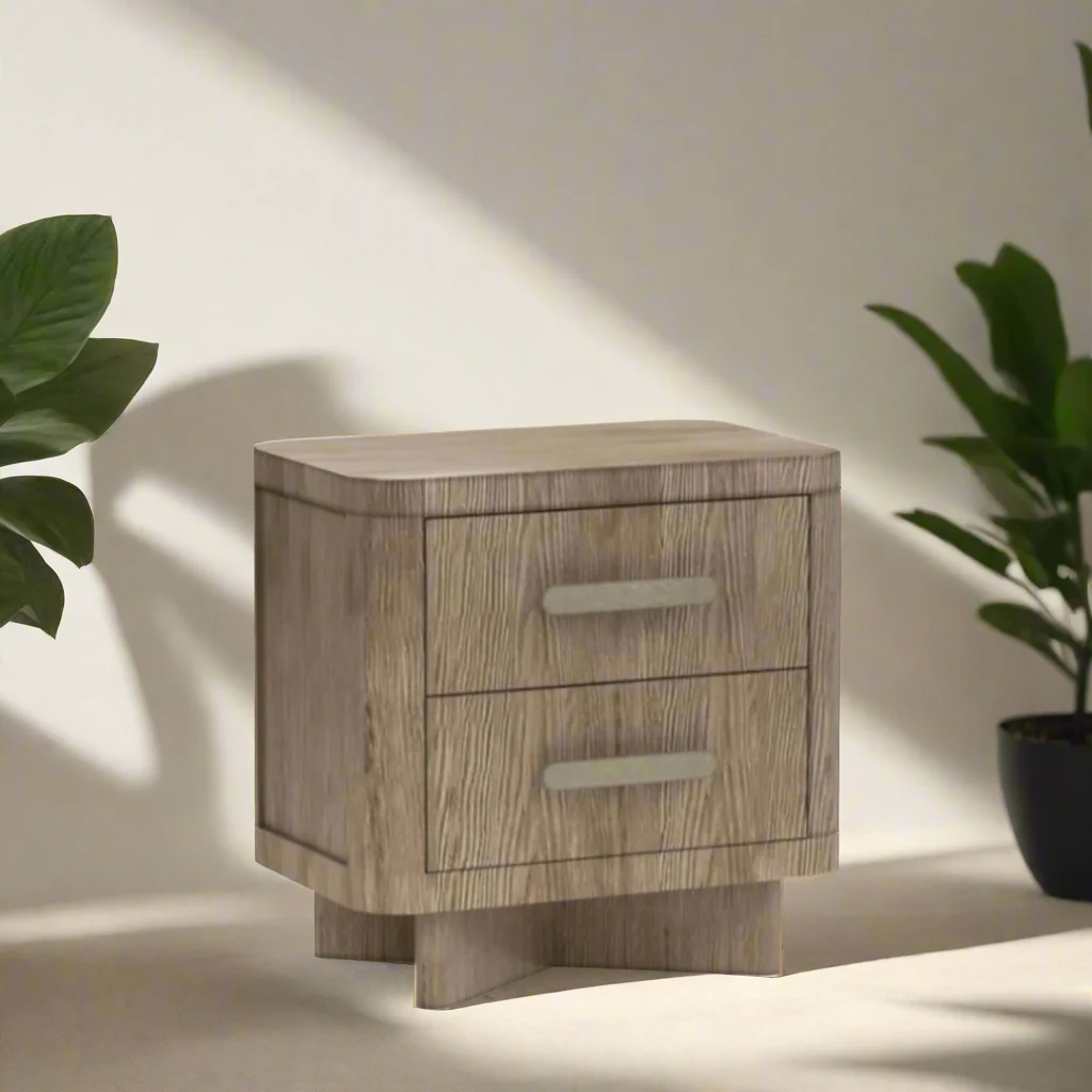 Opus Nightstand