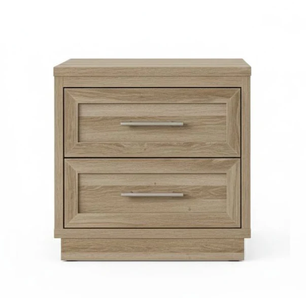 Packer Nightstand - Image 2
