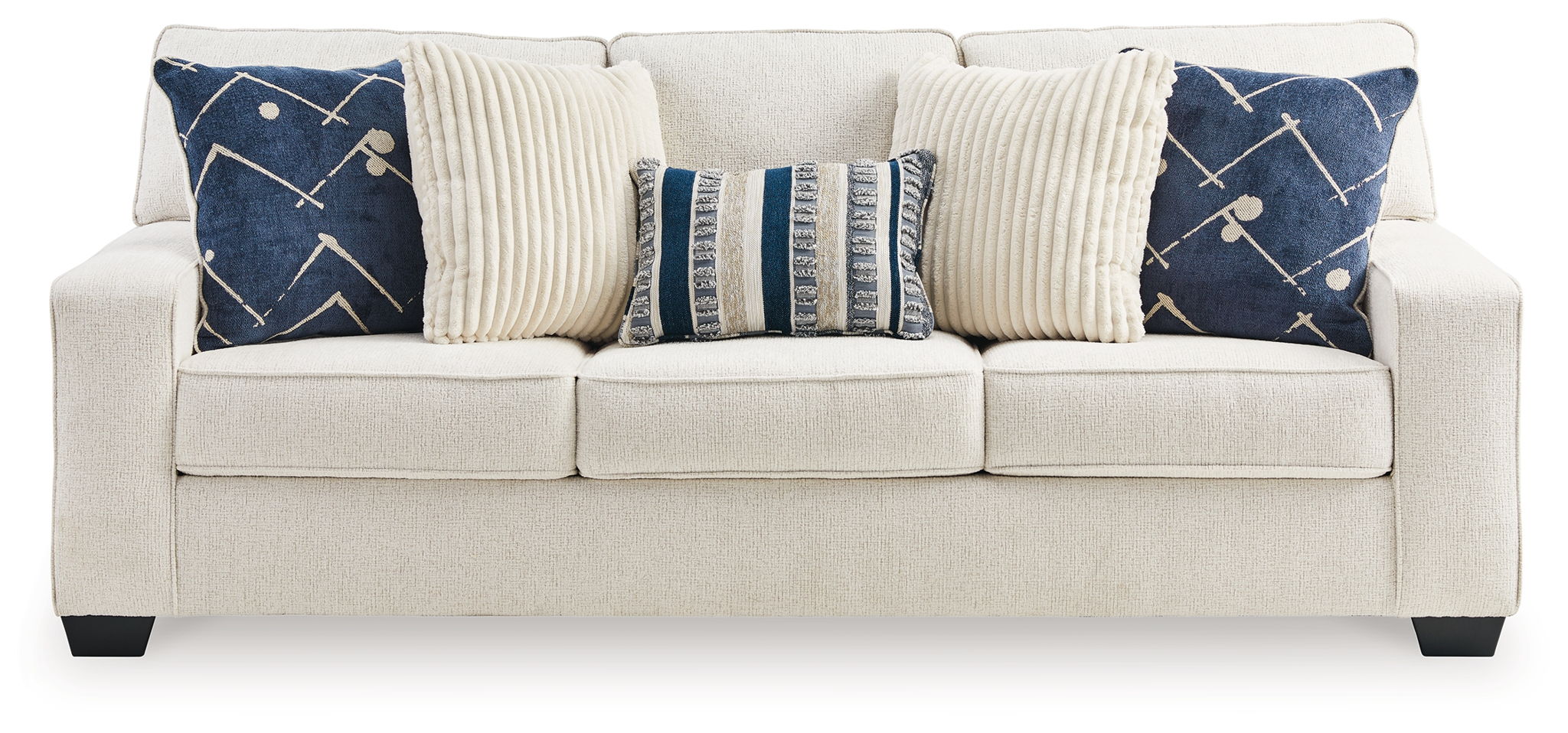 Padova - Sofa - Ivory