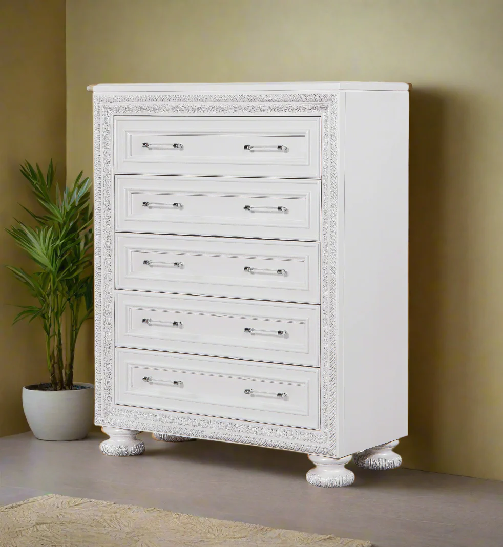 Penta Chest