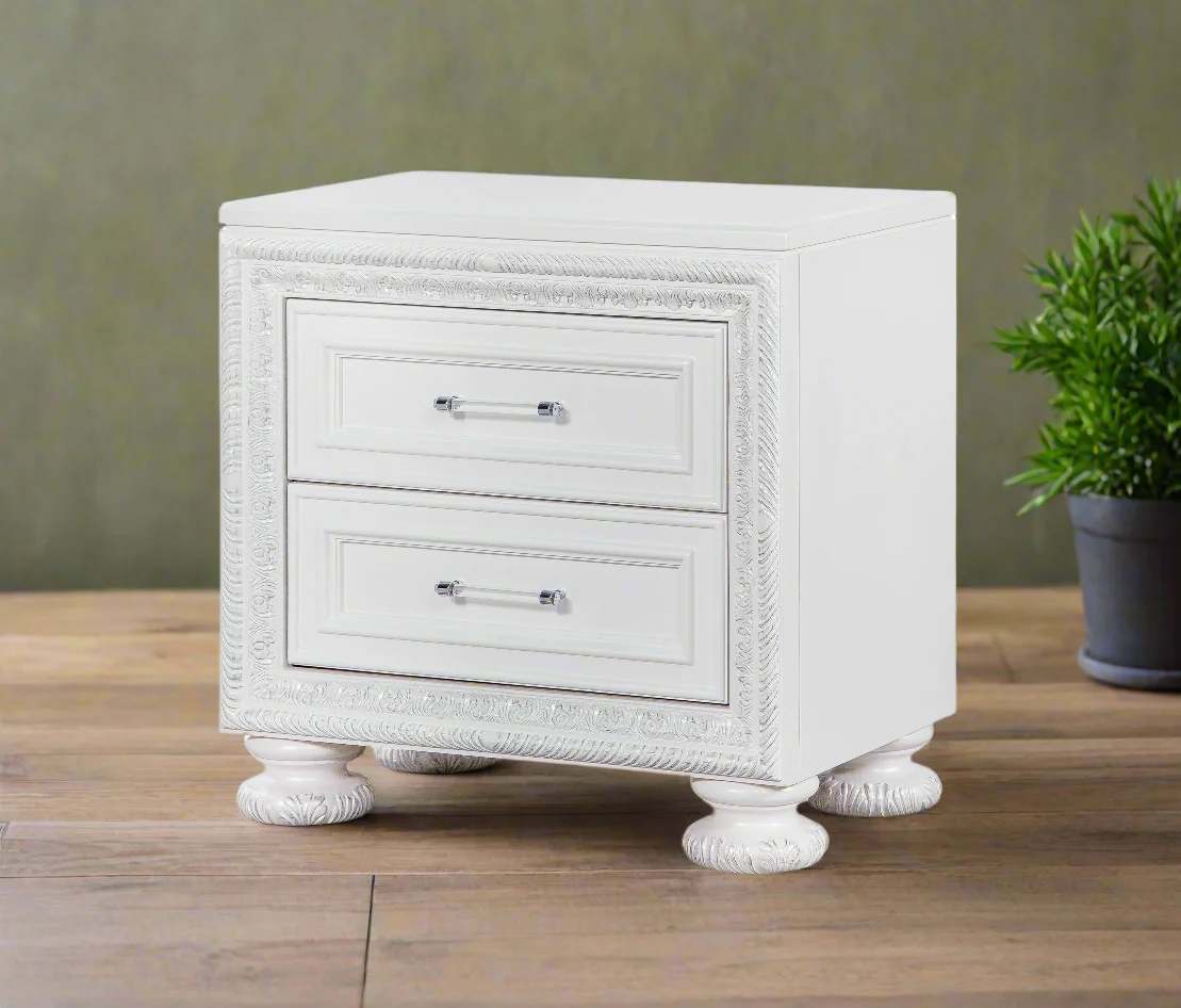 Penta Nightstand