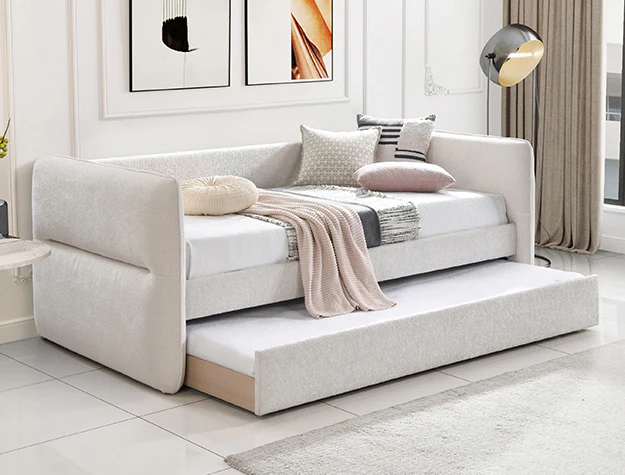 Philipa Daybed Oatmeal
