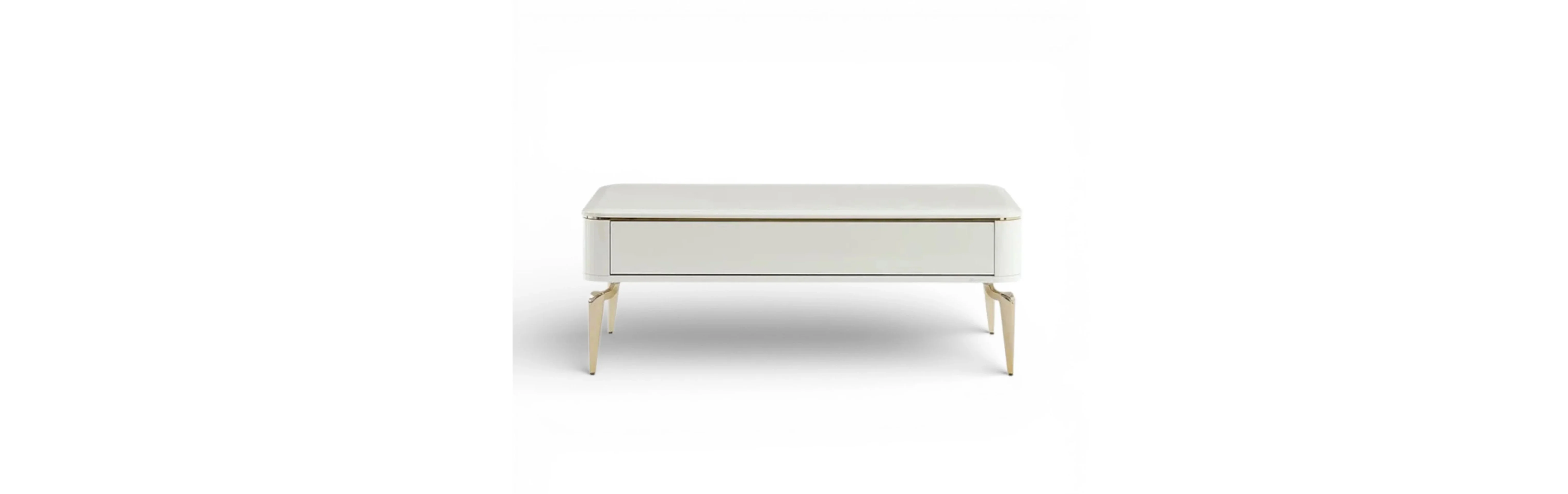 Plaza Coffee Table