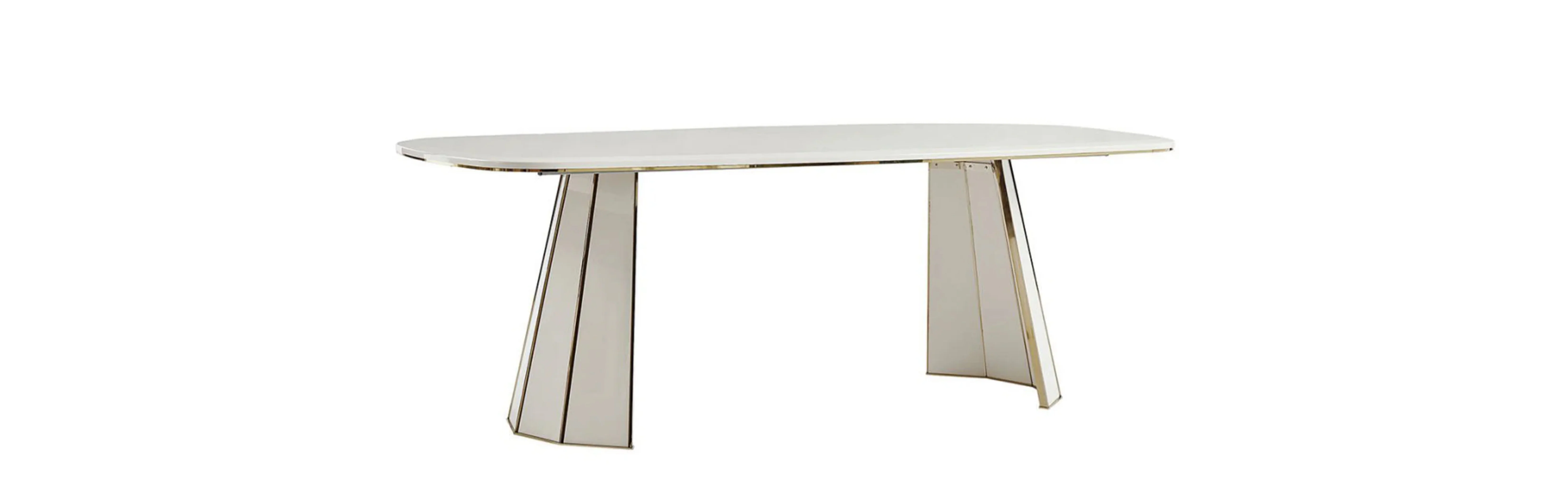 Plaza Dining Table